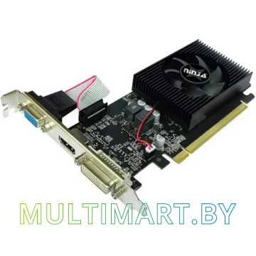 Видеокарта Sinotex Ninja GeForce GT 240 1GB DDR3 (NH24NP013F)